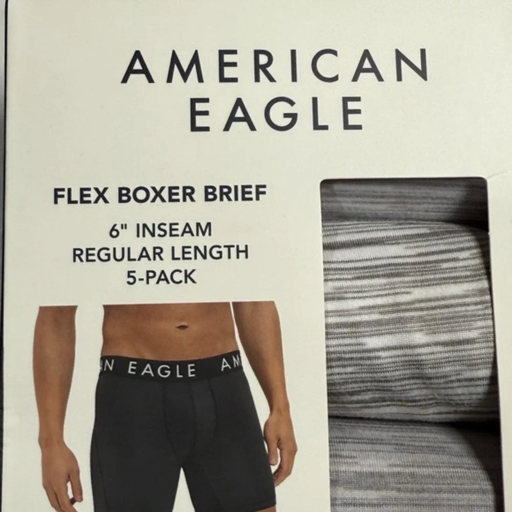 American Eagle 6